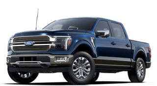 2025 Ford F-150® External Image 2